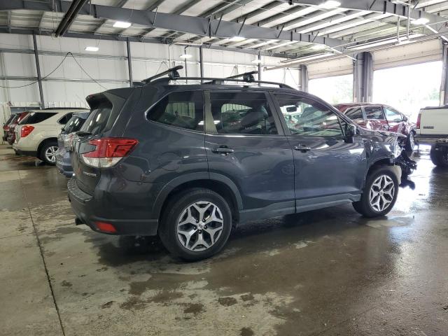 Photo 3 from auction – 2019 SUBARU FORESTER P with VIN JF2SKAGC2KH444897