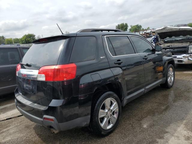Photo 3 from auction – 2014 GMC TERRAIN SL with VIN 2GKFLSE31E6255548