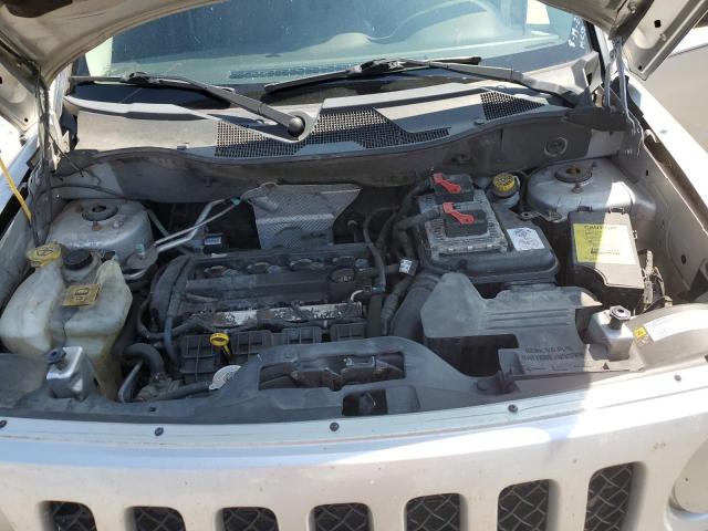 Photo 12 from auction – 2012 JEEP PATRIOT SP with VIN 1C4NJPBA7CD602487