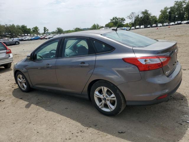 Photo 2 from auction – 2014 FORD FOCUS SE with VIN 1FADP3F2XEL366986
