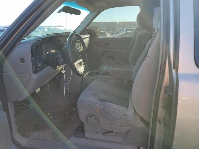 Photo 7 from auction – 2000 CHEVROLET SILVERADO with VIN 2GCEC19T3Y1399079