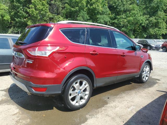Photo 3 from auction – 2014 FORD ESCAPE TIT with VIN 1FMCU0J94EUA47591