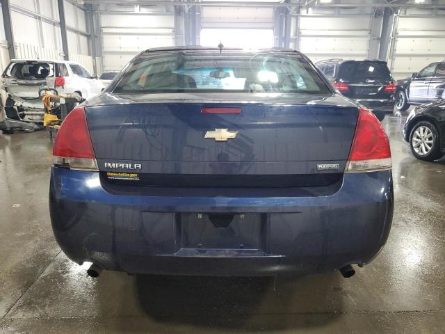 Photo 6 from auction – 2012 CHEVROLET IMPALA LS with VIN 2G1WA5E3XC1170150