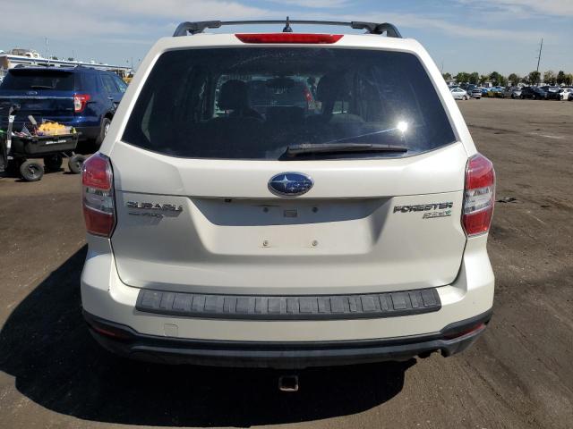 Photo 6 from auction – 2015 SUBARU FORESTER 2 with VIN JF2SJADC6FG411632