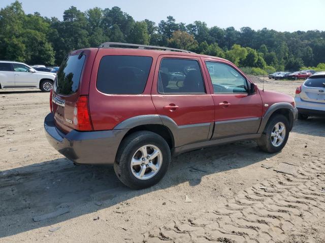 Photo 3 from auction – 2005 MAZDA TRIBUTE S with VIN 4F2YZ94135KM58689
