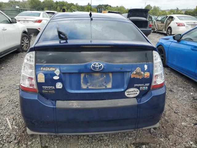 Photo 6 from auction – 2008 TOYOTA PRIUS with VIN JTDKB20U787794533