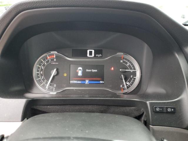 Photo 9 from auction – 2016 HONDA PILOT EXL with VIN 5FNYF6H58GB060026