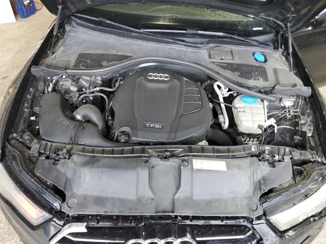 Photo 11 from auction – 2016 AUDI A6 PREMIUM with VIN WAUGFAFC9GN062298