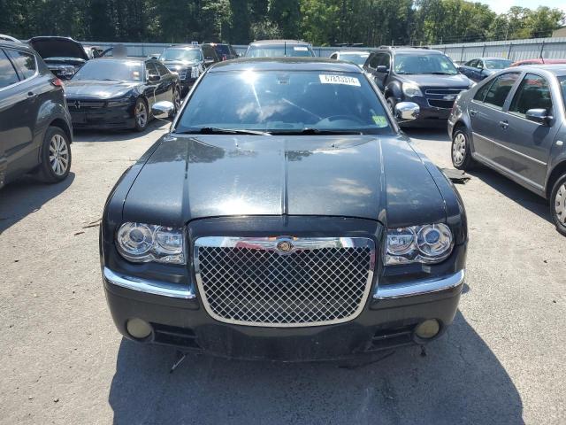 Фото 5 с аукциона – 2008 CHRYSLER 300C с VIN 2C3LA63H28H310628