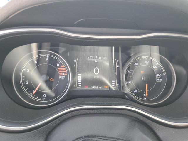Photo 9 from auction – 2021 JEEP CHEROKEE L with VIN 1C4PJLLB4MD204163