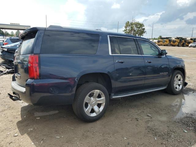 Photo 3 from auction – 2017 CHEVROLET SUBURBAN C with VIN 1GNSCJKC7HR230694
