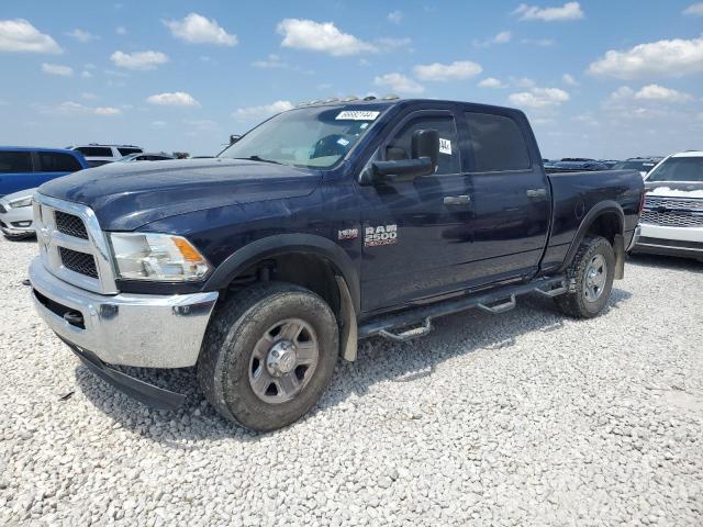 RAM 2500 ST 2018 with VIN 3C6UR5CJ1JG125313 - Photo from auction