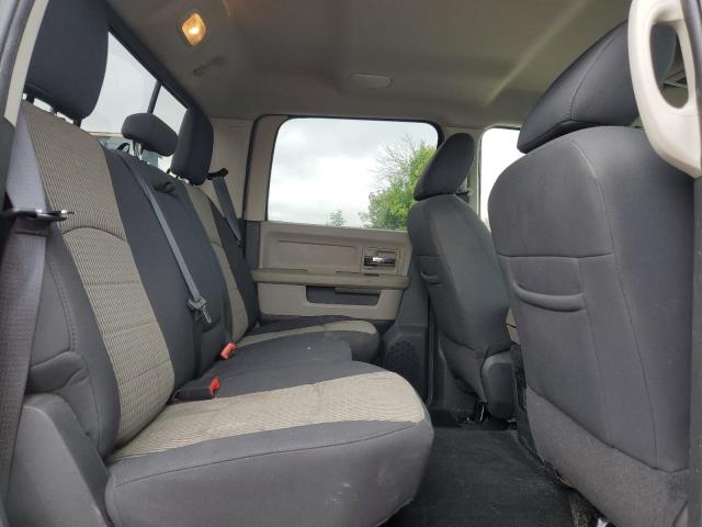 Photo 10 from auction – 2012 DODGE RAM 2500 S with VIN 3C6UD5DL2CG156023