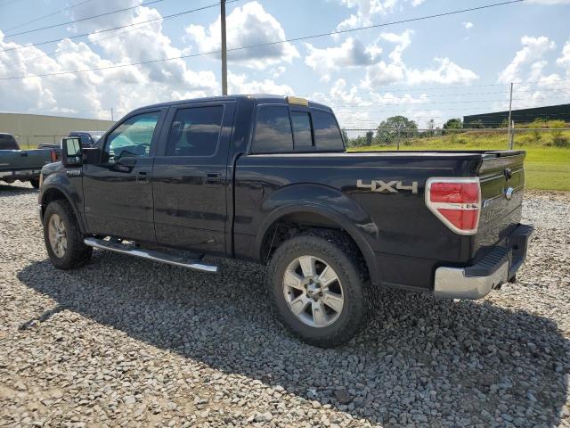Photo 2 from auction – 2011 FORD F150 SUPER with VIN 1FTFW1E68BFA68705