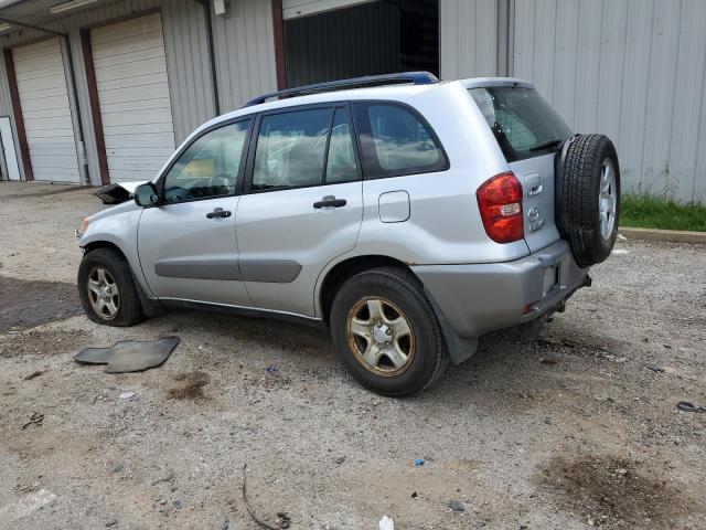 Photo 2 from auction – 2005 TOYOTA RAV4 with VIN JTEGD20V250087140
