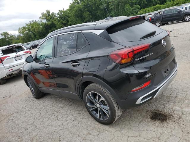 Photo 2 from auction – 2022 BUICK ENCORE GX with VIN KL4MMDSL7NB064918