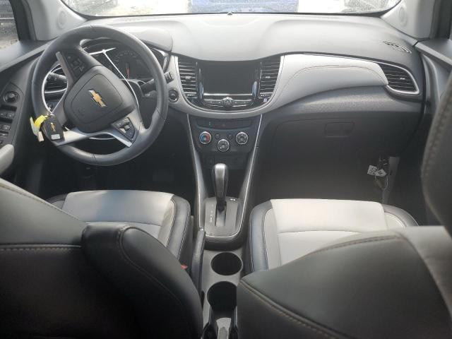 Photo 8 from auction – 2021 CHEVROLET TRAX 1LT with VIN KL7CJLSB6MB308369
