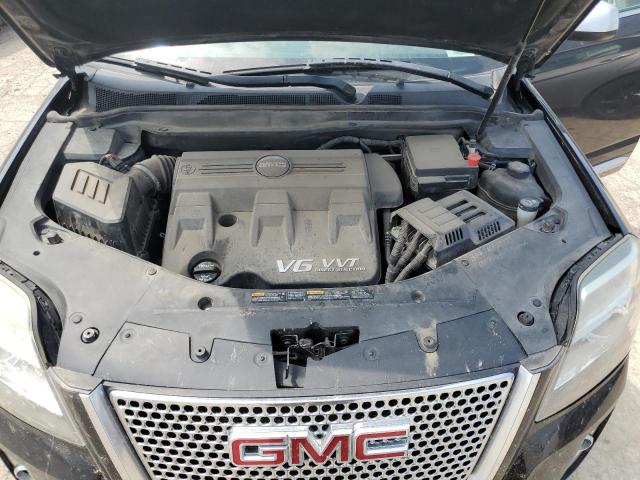 Photo 12 from auction – 2014 GMC TERRAIN DE with VIN 2GKFLZE32E6166371