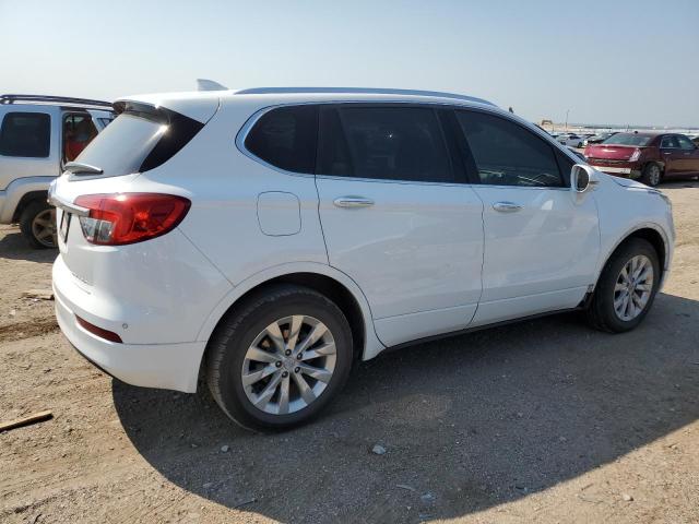Photo 3 from auction – 2017 BUICK ENVISION E with VIN LRBFXBSA0HD045269