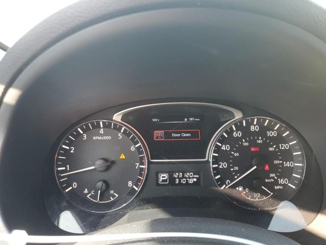 Photo 9 from auction – 2015 NISSAN ALTIMA 2.5 with VIN 1N4AL3APXFN306648