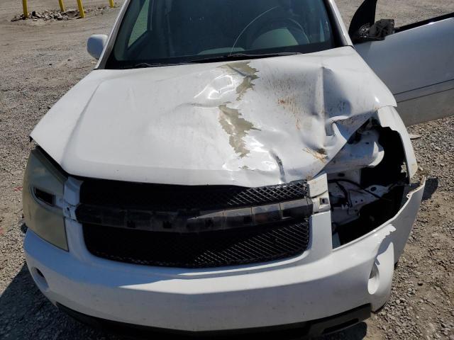 Photo 12 from auction – 2007 CHEVROLET EQUINOX LT with VIN 2CNDL73F176020742