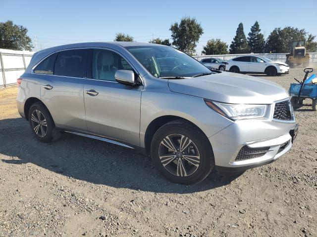 Photo 4 from auction – 2018 ACURA MDX with VIN 5J8YD3H34JL005050
