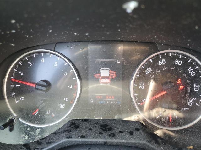 Photo 9 from auction – 2019 TOYOTA RAV4 LE with VIN 2T3F1RFV8KC052460