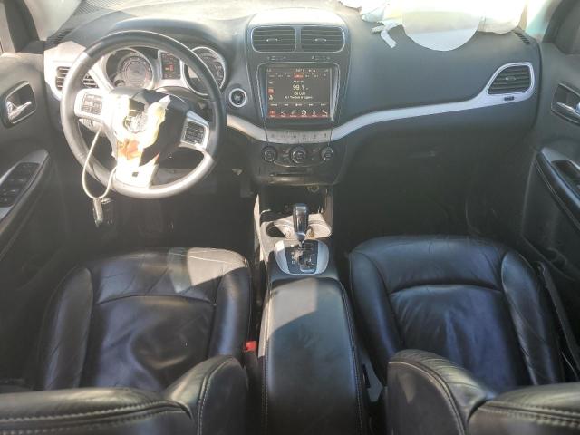 Photo 8 from auction – 2015 DODGE JOURNEY SX with VIN 3C4PDDBGXFT666332