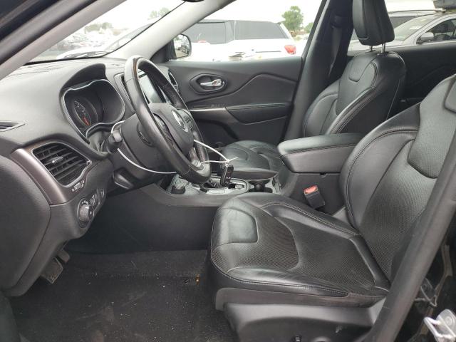 Photo 7 from auction – 2019 JEEP CHEROKEE L with VIN 1C4PJMDX1KD368032