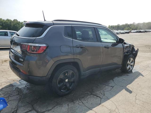 Фото 3 с аукциона – 2018 JEEP COMPASS LA с VIN 3C4NJDBB9JT168281