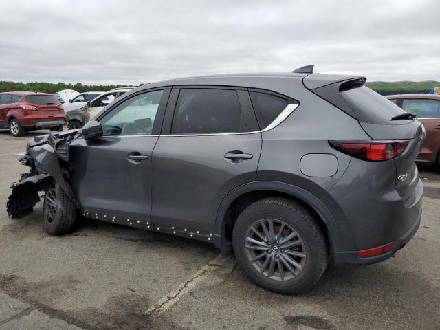 Photo 2 from auction – 2021 MAZDA CX-5 TOURI with VIN JM3KFBCM5M1302103