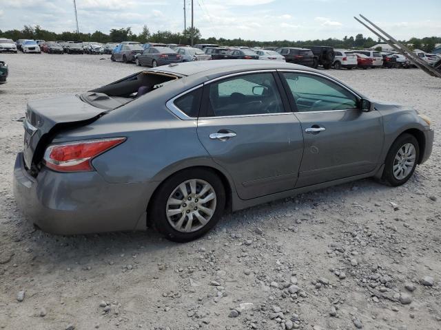 Photo 3 from auction – 2015 NISSAN ALTIMA 2.5 with VIN 1N4AL3AP0FC165407