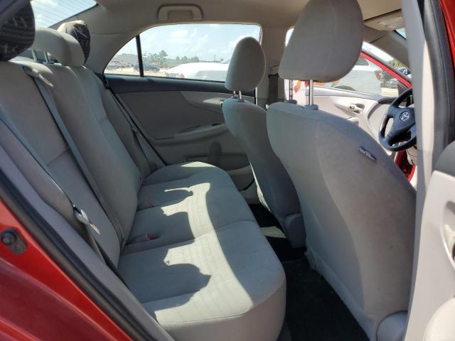 Photo 10 from auction – 2013 TOYOTA COROLLA BA with VIN 2T1BU4EE2DC981257
