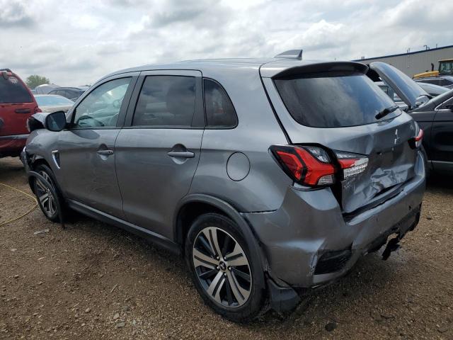 Photo 2 from auction – 2021 MITSUBISHI OUTLANDER with VIN JA4APVAU9MU019587