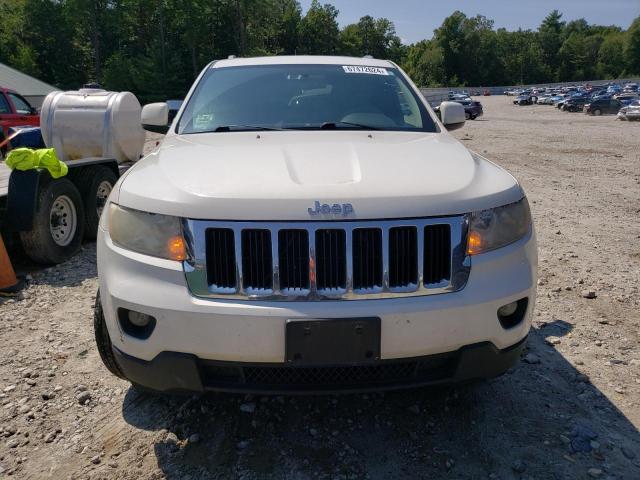 Photo 5 from auction – 2012 JEEP GRAND CHER with VIN 1C4RJFAG4CC294332