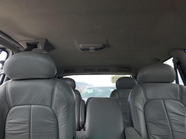 Photo 10 from auction – 1997 CHEVROLET ASTRO with VIN 1GNEL19W6VB181215