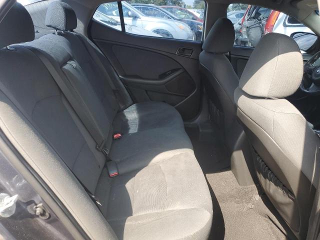 Photo 10 from auction – 2015 KIA OPTIMA LX with VIN 5XXGM4A73FG463716
