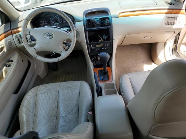 Photo 8 from auction – 2003 TOYOTA CAMRY SOLA with VIN 2T1FF28P63C602756