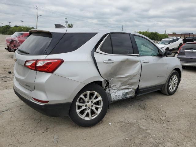 Photo 3 from auction – 2018 CHEVROLET EQUINOX LT with VIN 2GNAXSEVXJ6174299