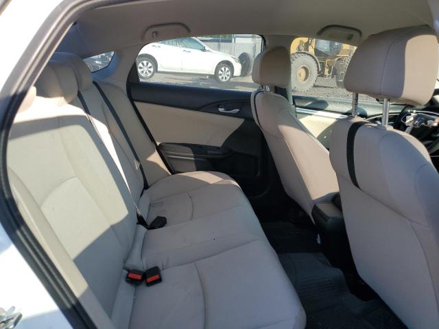 Photo 10 from auction – 2017 HONDA CIVIC LX with VIN 2HGFC2F58HH543461
