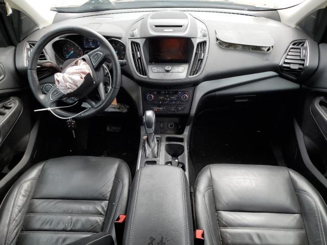 Photo 8 from auction – 2018 FORD ESCAPE SEL with VIN 1FMCU9HD4JUA14390