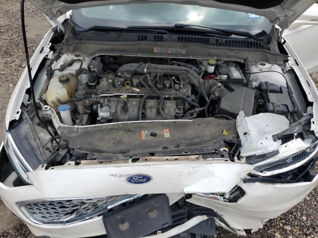 Photo 11 from auction – 2019 FORD FUSION TIT with VIN 3FA6P0K90KR198461