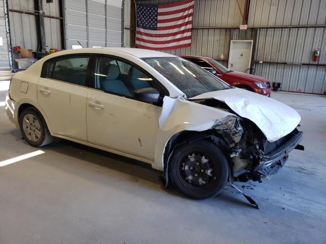 Photo 4 from auction – 2008 NISSAN SENTRA 2.0 with VIN 3N1AB61E88L679447