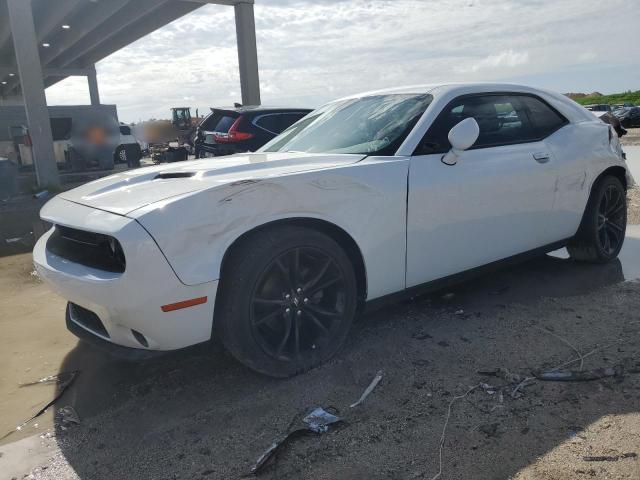 DODGE CHALLENGER 2018 with VIN 2C3CDZAG3JH132169 - Photo from auction