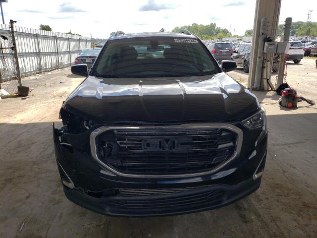 Photo 5 from auction – 2018 GMC TERRAIN SL with VIN 3GKALTEX9JL241244