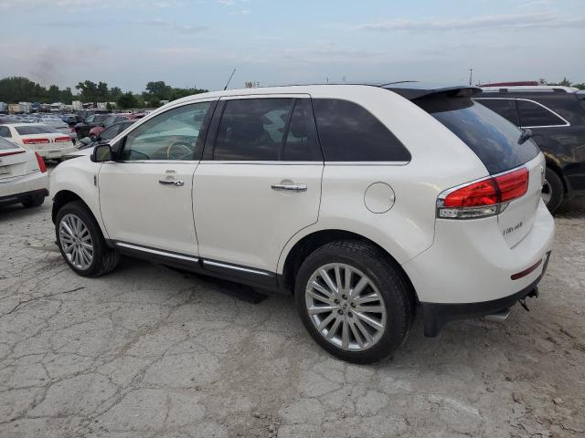 Photo 2 from auction – 2011 LINCOLN MKX with VIN 2LMDJ8JK2BBJ33051