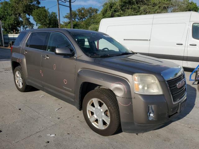 Photo 4 from auction – 2012 GMC TERRAIN SL with VIN 2GKALMEK6C6359463
