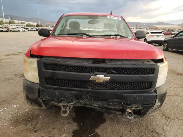 Photo 5 from auction – 2008 CHEVROLET SILVERADO with VIN 1GCEK14C58E149822