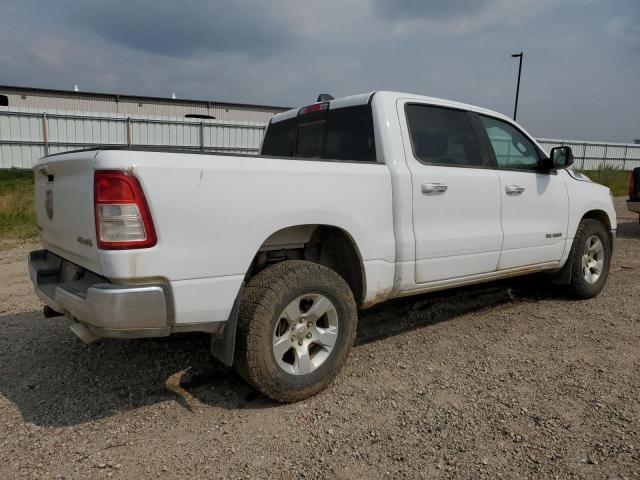 Photo 3 from auction – 2019 RAM 1500 BIG H with VIN 1C6SRFFT3KN649467