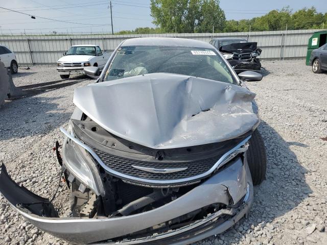 Photo 5 from auction – 2017 CHRYSLER 200 LIMITE with VIN 1C3CCCAB9HN508329